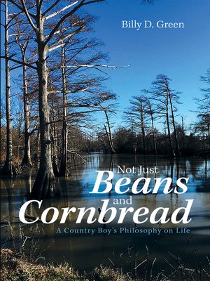 cover image of Not Just Beans and Cornbread